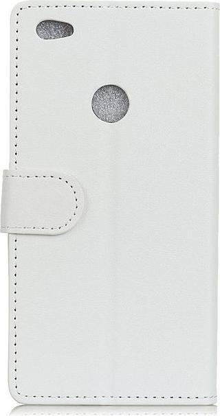 Actual product image MU Classic Classic III Leather Bookcover Series (Google Pixel 3a XL)