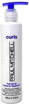 Actual product image Paul Mitchell Full Circle Leave-In Treatment (200 ml)