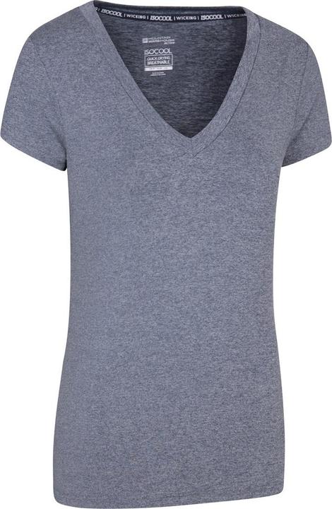 Immagine prodotto Mountain Warehouse Vitality Maglietta Scollo a V Donna (32)