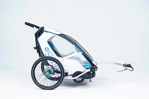 Image du produit Leggero Enso Sail