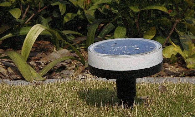 Actual product image MiPow Playbulb Garden (0 lm, IP56)