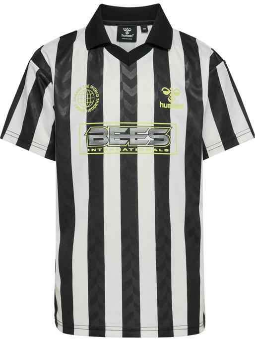 Actual product image hummel hmlVIGO FOOTBALL T-SHIRT S/S (128)