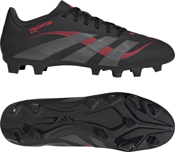 Actual product image adidas Predator Club FG/MG (44)