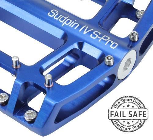 Actual product image Nc-17 Sudpin IV S-Pro
