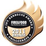 Produktbild Grillson Bob Premium