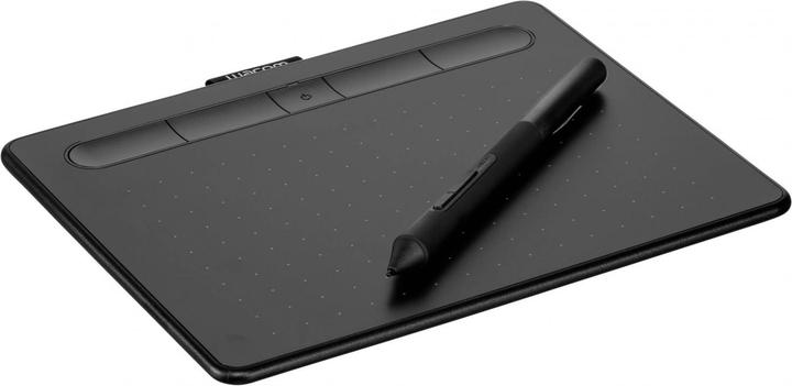 Produktbild Wacom Intuos S BT (7", 2540 lpi)