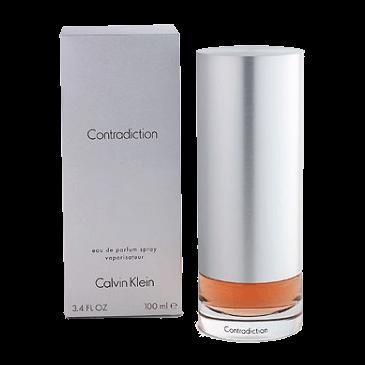 Produktbild Calvin Klein Contradiction edp (Eau de Parfum, 100 ml)