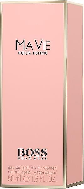 Actual product image BOSS Ma Vie (Eau de parfum, 50 ml)