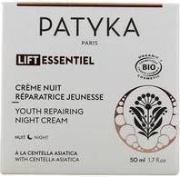 Actual product image Patyka Crème Nuit Réparat Jeun Refill (50 ml, 24h cream)