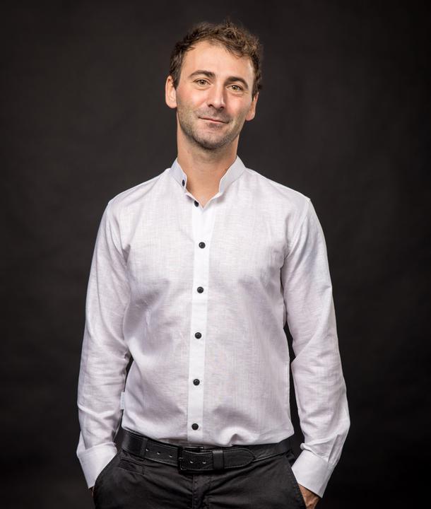 Immagine prodotto Cottage Chic Camicia di lino (XS)