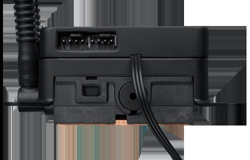 Produktbild Corsair H80, all-in-one Mini