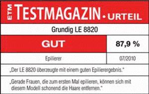Produktbild Grundig Le 8820