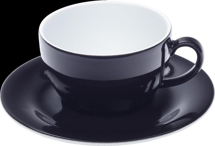 Actual product image Kahla Pronto Colore Cappuccinotasse (250 ml, 1 x)