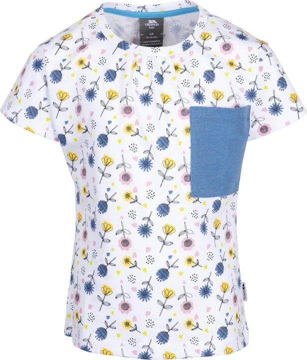 Trespass Pleasantly TShirt Mädchen (146, 152)