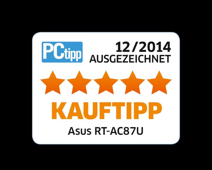 Immagine prodotto ASUS Rt-Ac87u