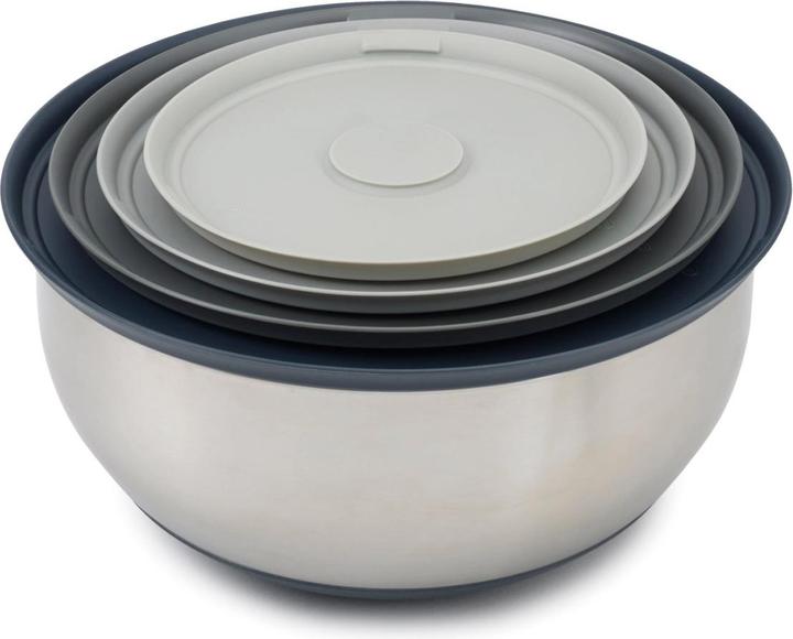 Produktbild Joseph Joseph Nest 100 Prep&Store (28.50 cm, 5 l, 4 x)