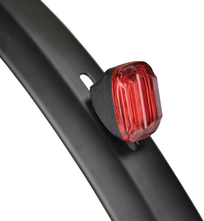 Immagine prodotto Lezyne Parafango posteriore STVZO E-Bike (11 lm, 11 lm)