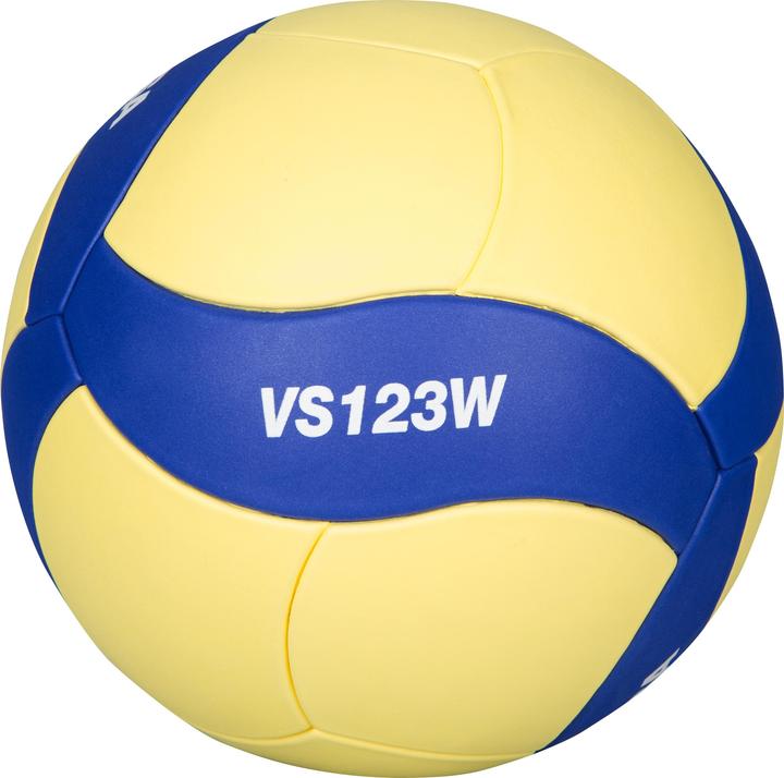 Mikasa VOLLEYBALL VS123W (5)