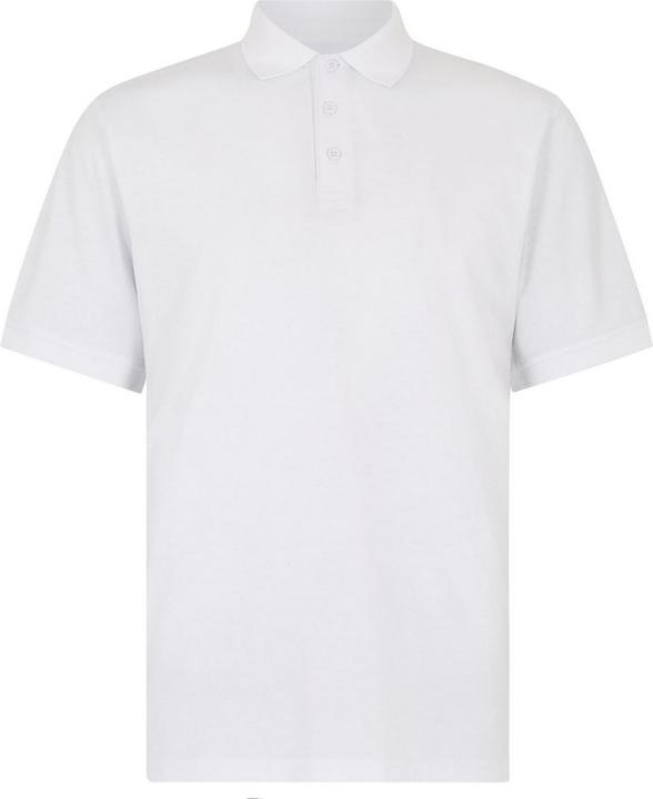 Kustom Kit Poloshirt Superwäsche 60°C (M)