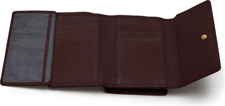 Immagine prodotto Lazarotti Bologna Leather Geldbörse Leder 14 cm