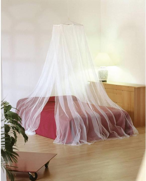 Actual product image tesa Mosquito net Comfort (1250 x 250 cm)