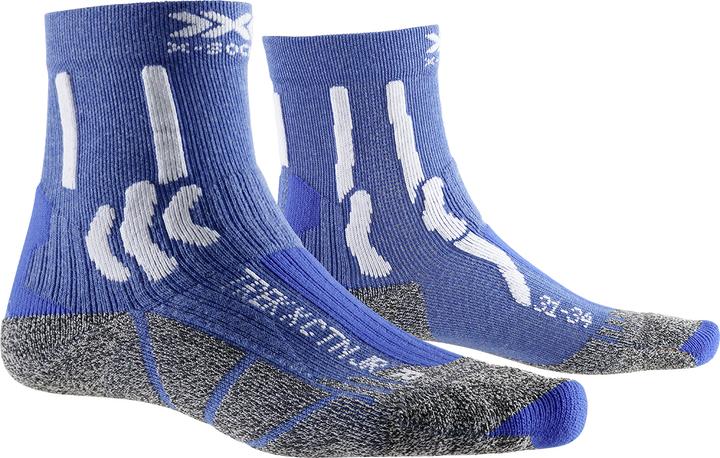 Produktbild X-Bionic Trek X Ctn Jr Socks (24 - 26)