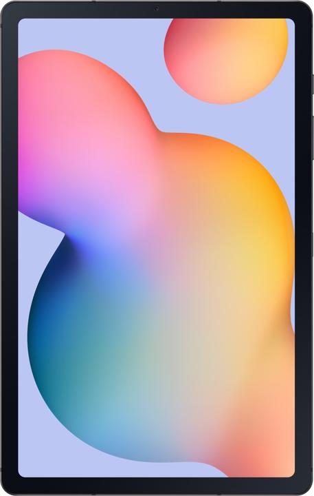 Samsung Galaxy Tab S6 Lite (2022) (WLAN only, 10.40", 128 GB, Oxford Gray)