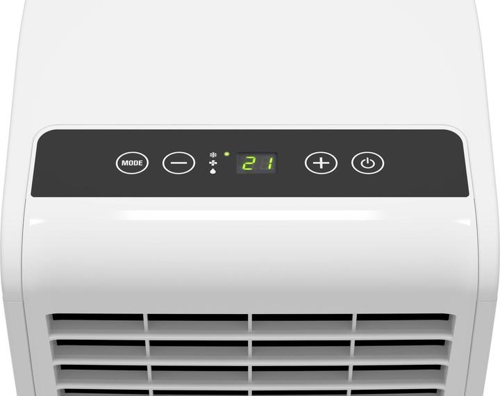 Actual product image Olimpia Splendid Dolceclima Compact 8 MWB (30 m², 8000 BTU/h)