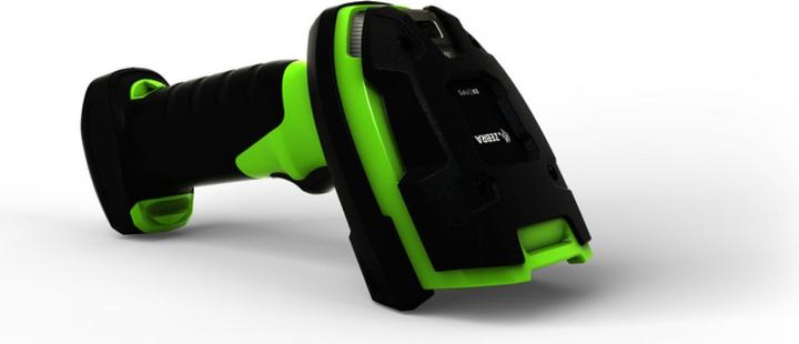 Actual product image Zebra LI3608-ER - Barcode scanner - Handheld (1D barcodes)