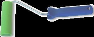 Produktbild Peka Pinselfabrik komplett Magic-Finish advance (6.50 cm)