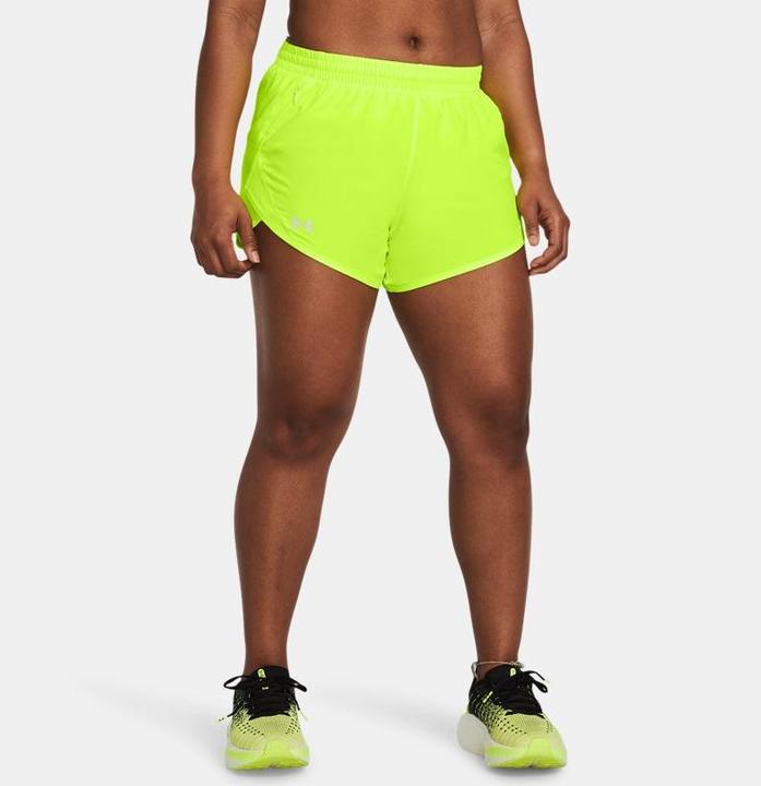 Immagine prodotto Under Armour Fly By 3" corto (XS)