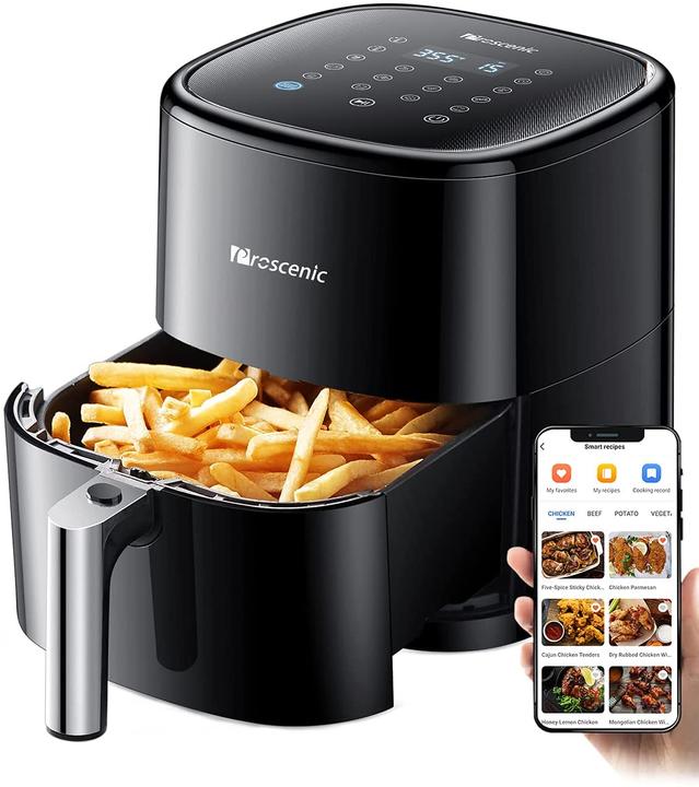 Produktbild Proscenic XXL Heissluftfritteuse