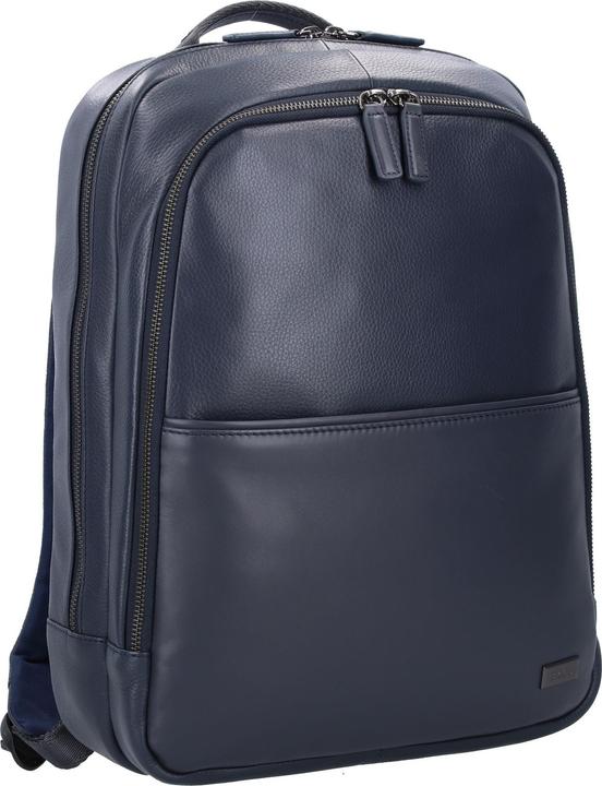 Brics Torino Rucksack Leder 40 cm Laptopfach (13 l)