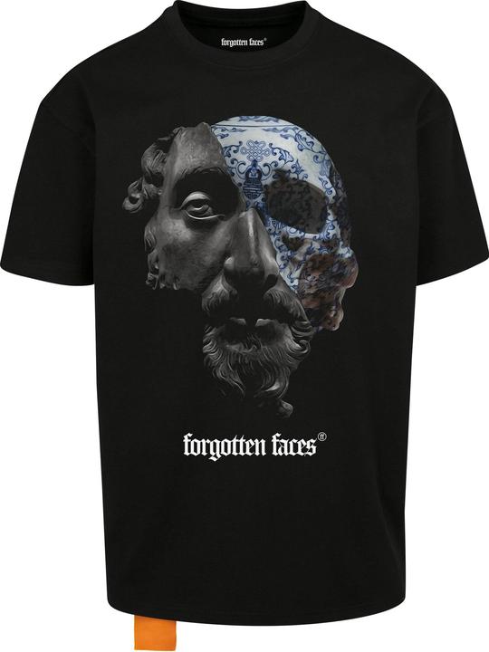 Immagine prodotto Forgotten Faces Maglietta Aurelius Heavy Oversize - 21261 (XXL)