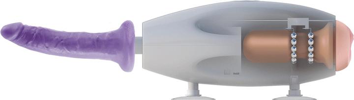 Actual product image Pipedream Couples