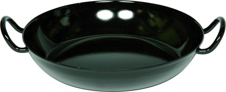 Produktbild Riess 0603-22 (30 cm, Bratpfanne, Edelstahl)