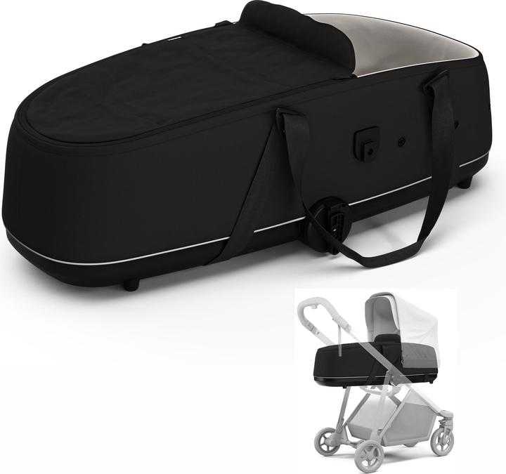 Image du produit Thule SHINE Bassinet