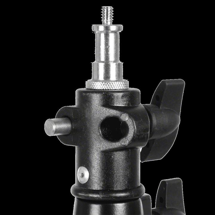 Produktbild Walimex Teleskop XXL Hintergrundsystem, 1.9-4.65m (465 cm, 400 cm)