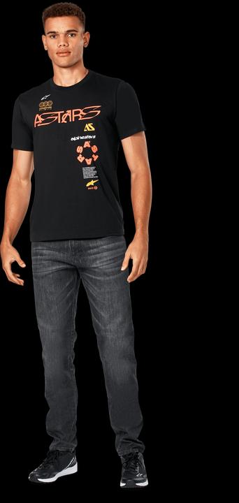 Actual product image Alpinestars Tee 24 Animous Csf Ss (M)