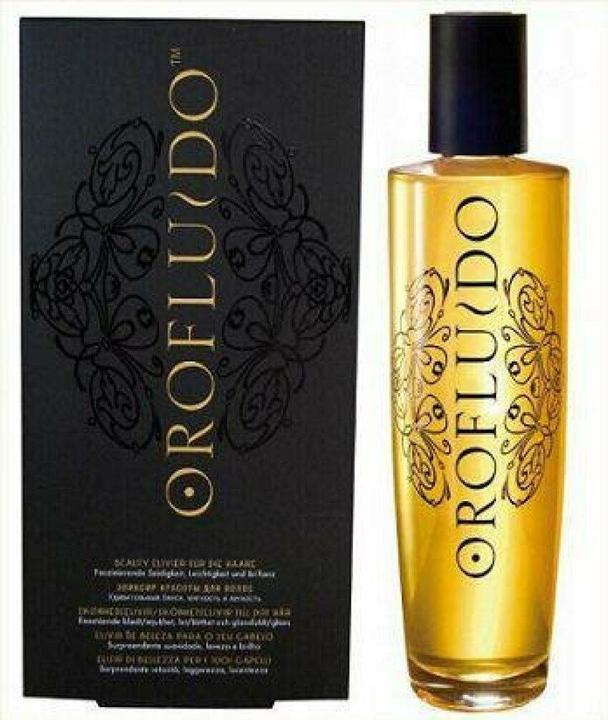 Image du produit Orofluido Élixir de beauté original (100 ml)