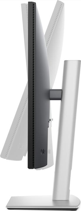 Actual product image Dell Pro Plus P2725QE (3840 x 2160 Pixels, 27")