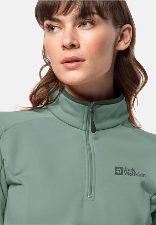 Produktbild Jack Wolfskin Baiselberg Hz W (M)