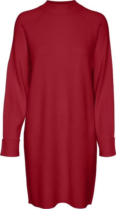 Vero Moda VMGOLD Kurzes Kleid Strickkleid
