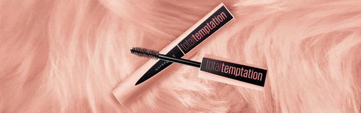 Produktbild Maybelline New York Total Temptation (Black)