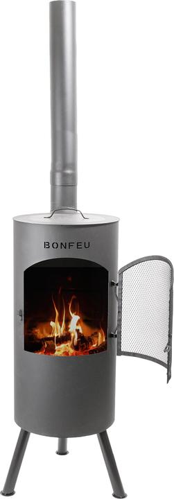 Actual product image Bonfeu BonTino LP