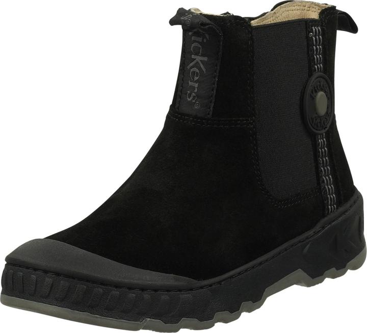 Produktbild Kickers Stiefelette (28)