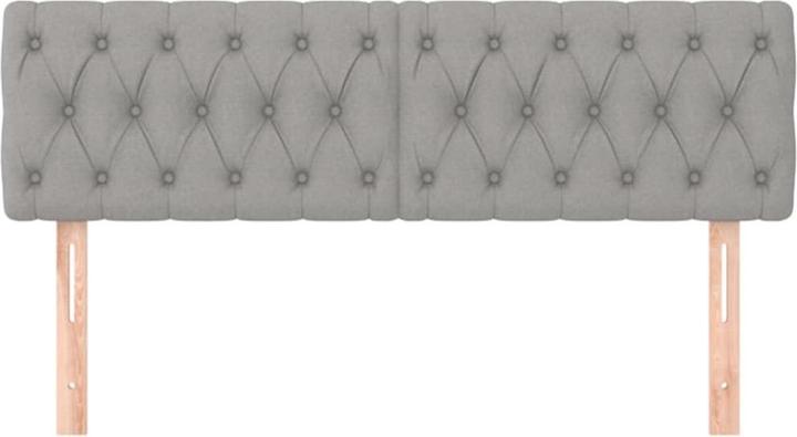 Actual product image VidaXL Naoma (144 x 7 x 88 cm)