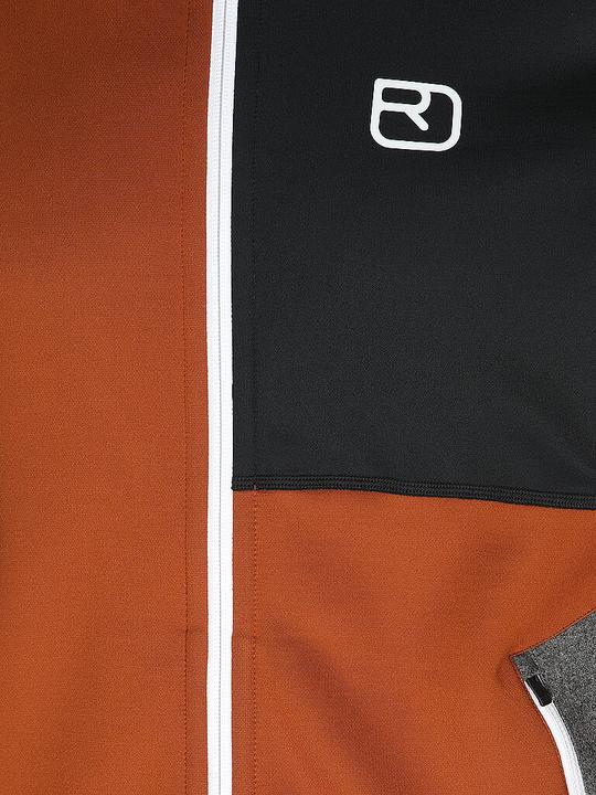 Produktbild Ortovox Fleece Hoody (M)