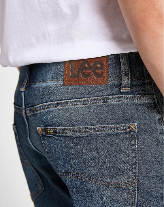 Actual product image Lee Extreme Motion Straight maddox (W31/L32)