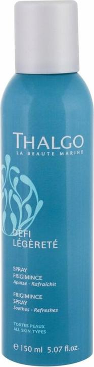 Actual product image Thalgo Défi Légéreté Frigimince Spray (Body lotion, 150 ml)
